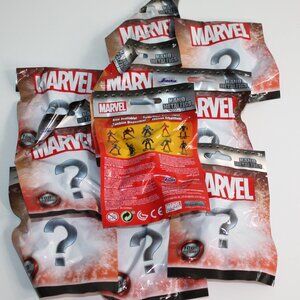 Marvel Die Cast Mystery Pack